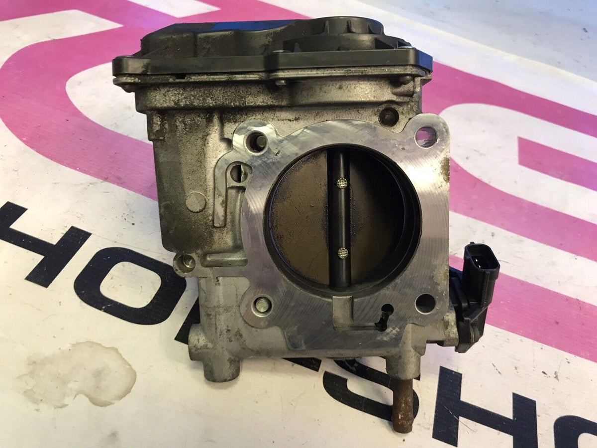 2006-2008 Subaru Impreza Forester Wrx/sti XT Throttle Body Assy