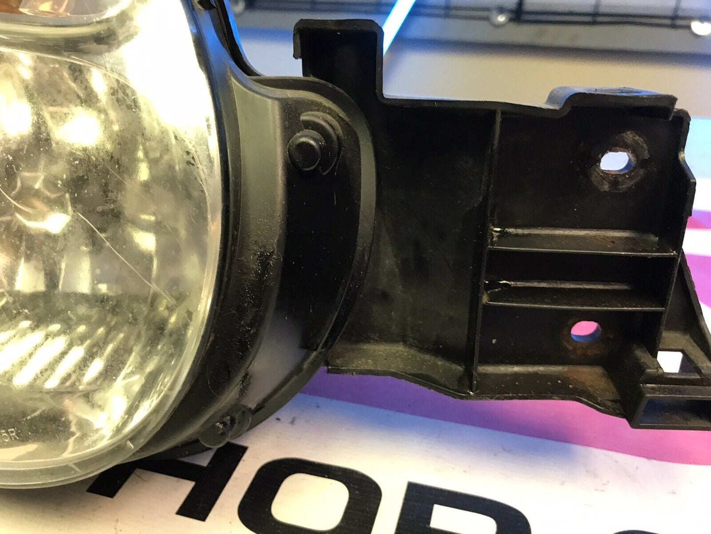 OEM 02-03 Subaru Impreza WRX RH Passenger Side Headlight Assembly