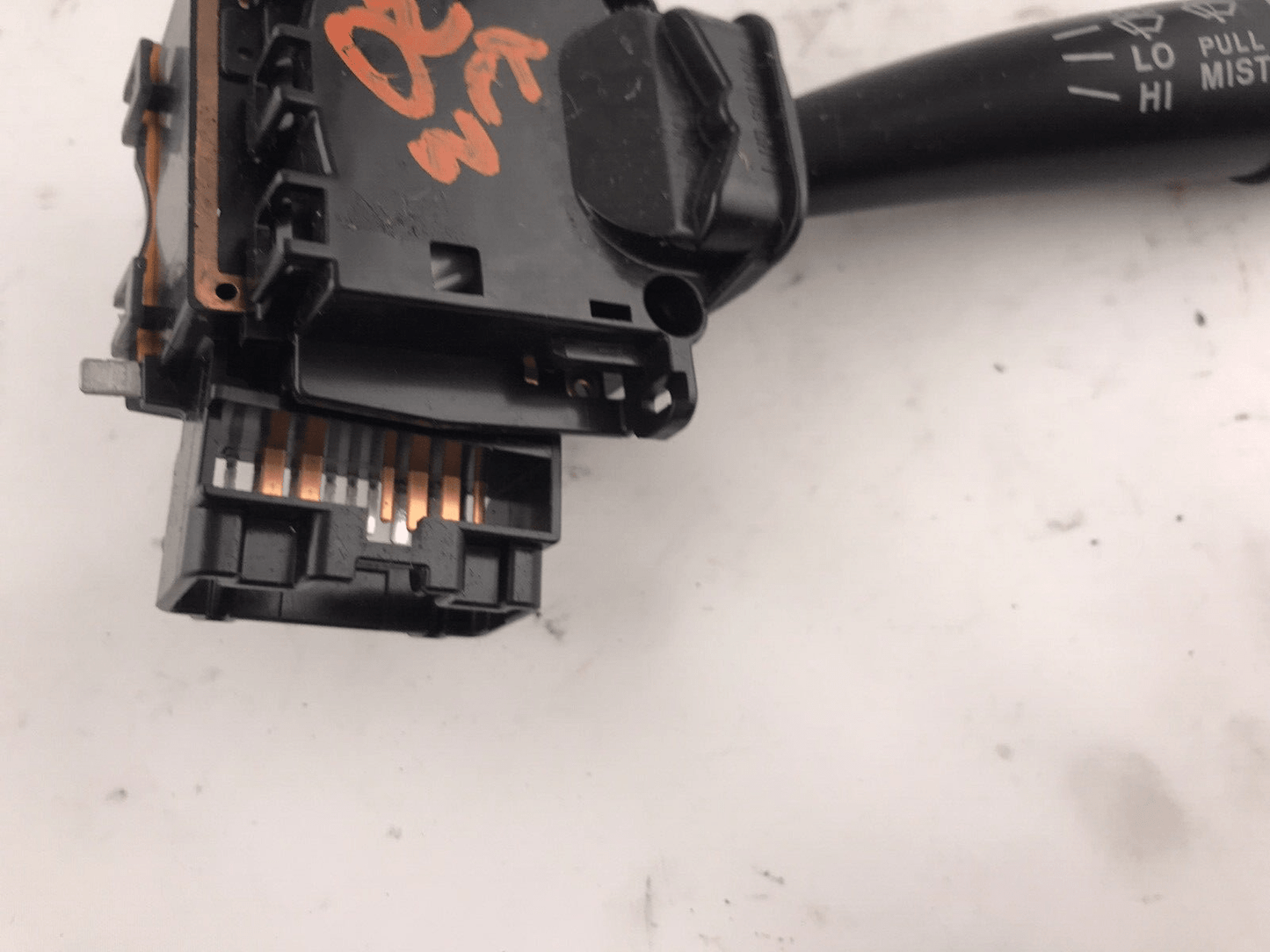 OEM 2002-2004 Subaru Impreza WRX Windshield Wiper Switch