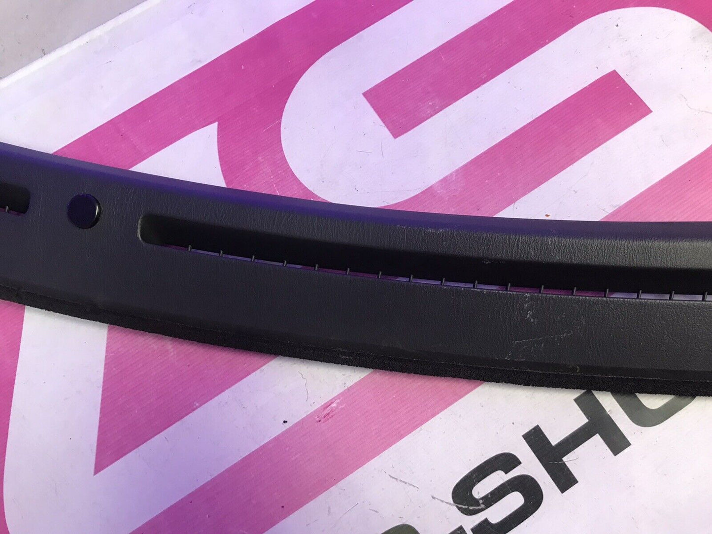 OEM 04-07 Subaru Impreza WRX STi Interior Front Dash Defrost Vents Trim