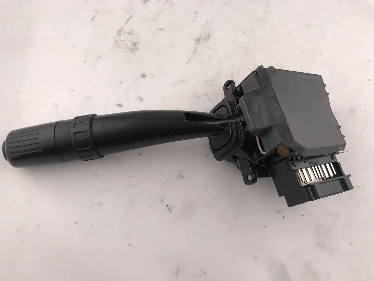 OEM 2002-2004 Subaru Impreza WRX Windshield Wiper Switch