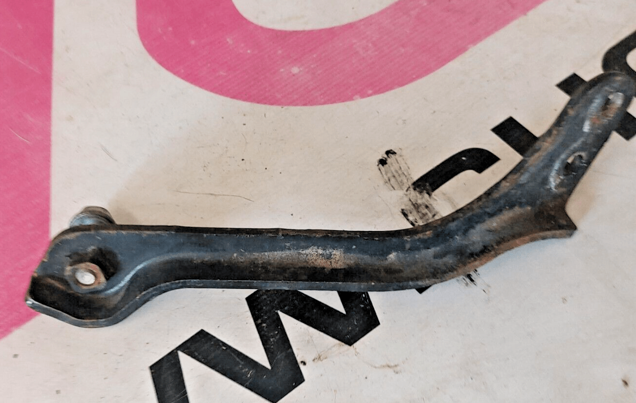 OEM Top Mount Intercooler Bracket Mount Assembly 2004-2007 Subaru WRX STi