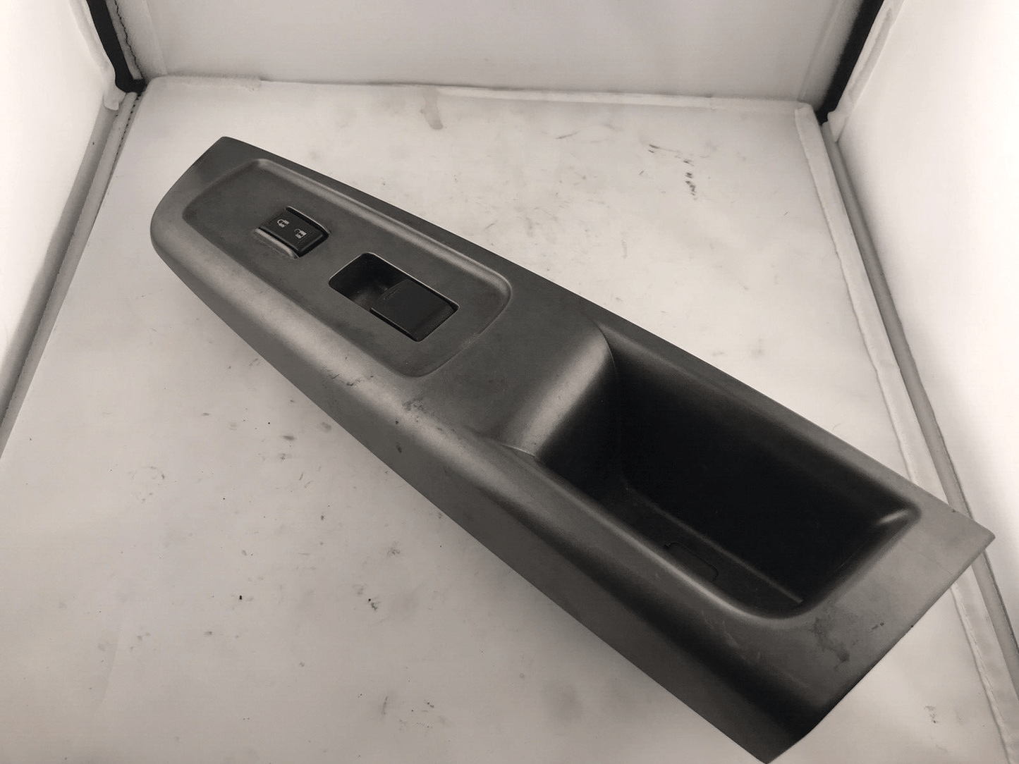 OEM 2008-2014 Subaru Impreza WRX STi Window Switch Trim Front Right 94266FG550