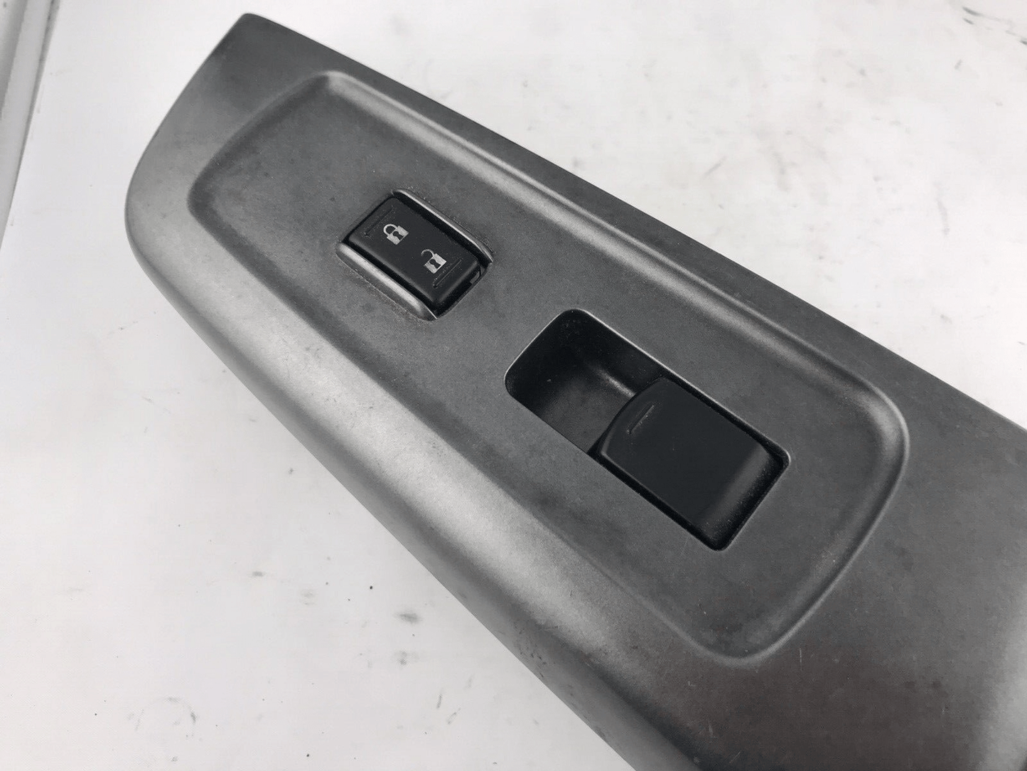 OEM 2008-2014 Subaru Impreza WRX STi Window Switch Trim Front Right 94266FG550