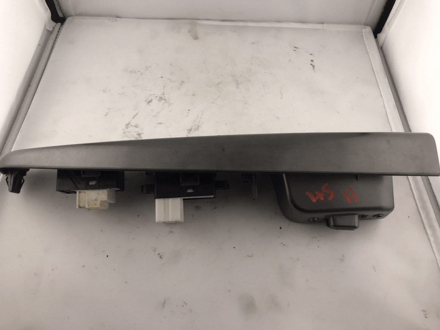 OEM 2008-2014 Subaru Impreza WRX STi Window Switch Trim Front Right 94266FG550
