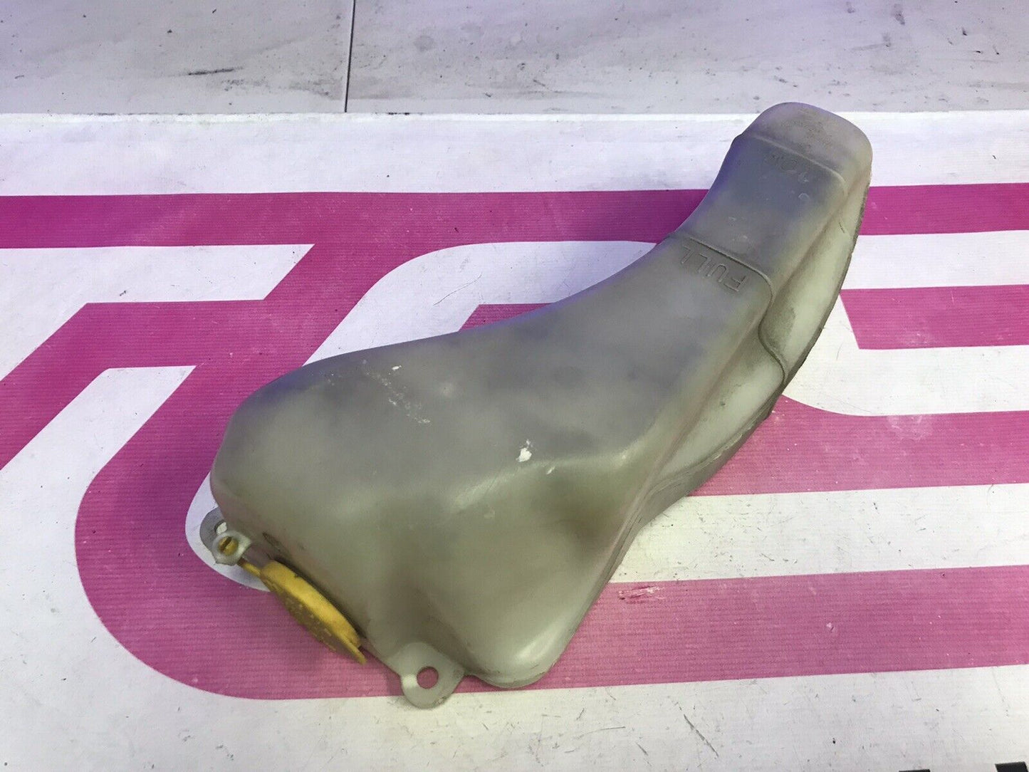 OEM 2002-2007 Subaru Impreza WRX STi Coolant Reservoir Assembly