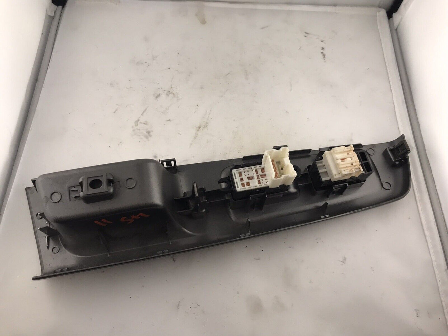 OEM 2008-2014 Subaru Impreza WRX STi Window Switch Trim Front Right 94266FG550