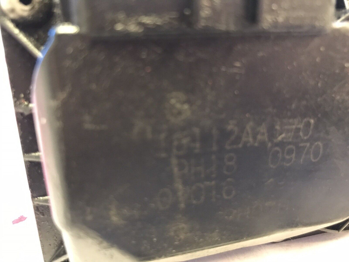 06-08 Subaru Impreza WRX/STi Forester XT Throttle Body Assy 16112AA170