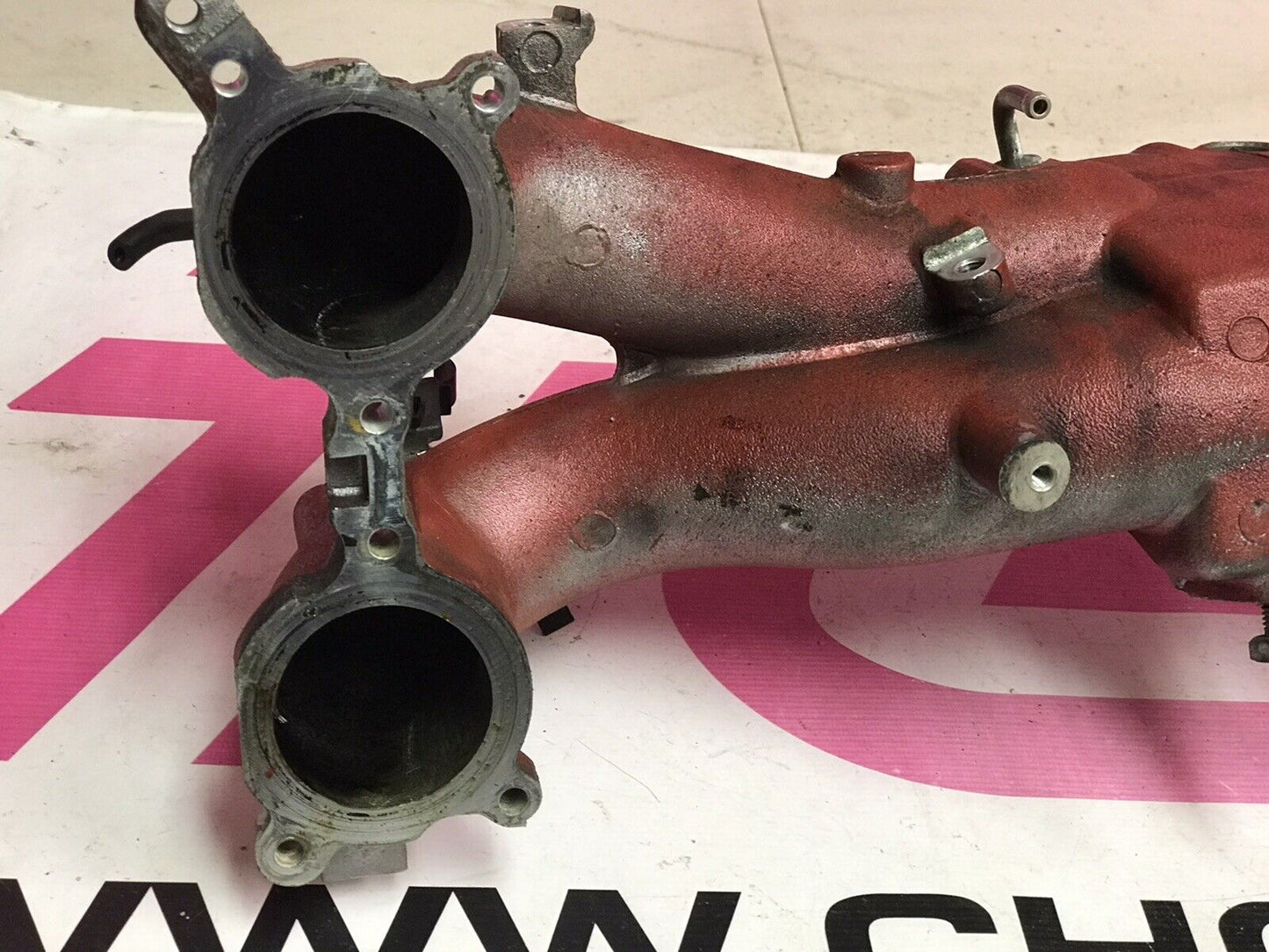 OEM 2007 Subaru Impreza WRX STi Intake Manifold Assembly