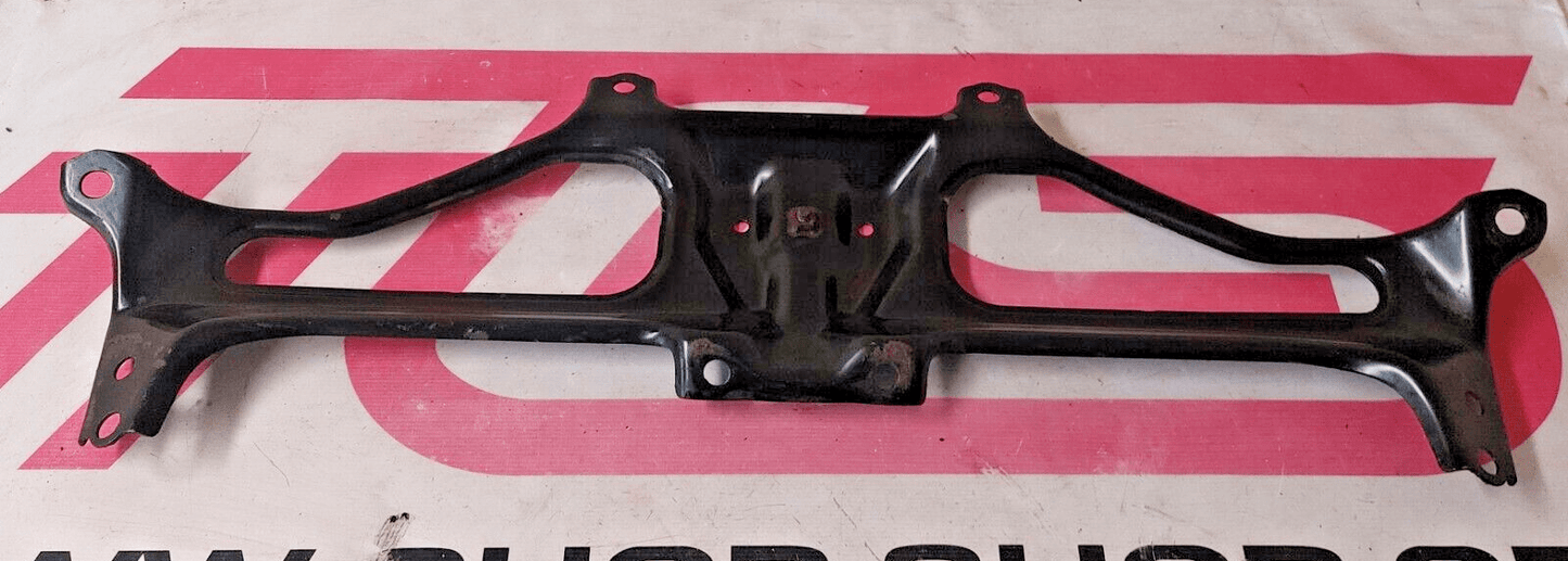 OEM 2008-2014 Subaru Impreza WRX/STi Cover Plate Jacking Point Skid Plate