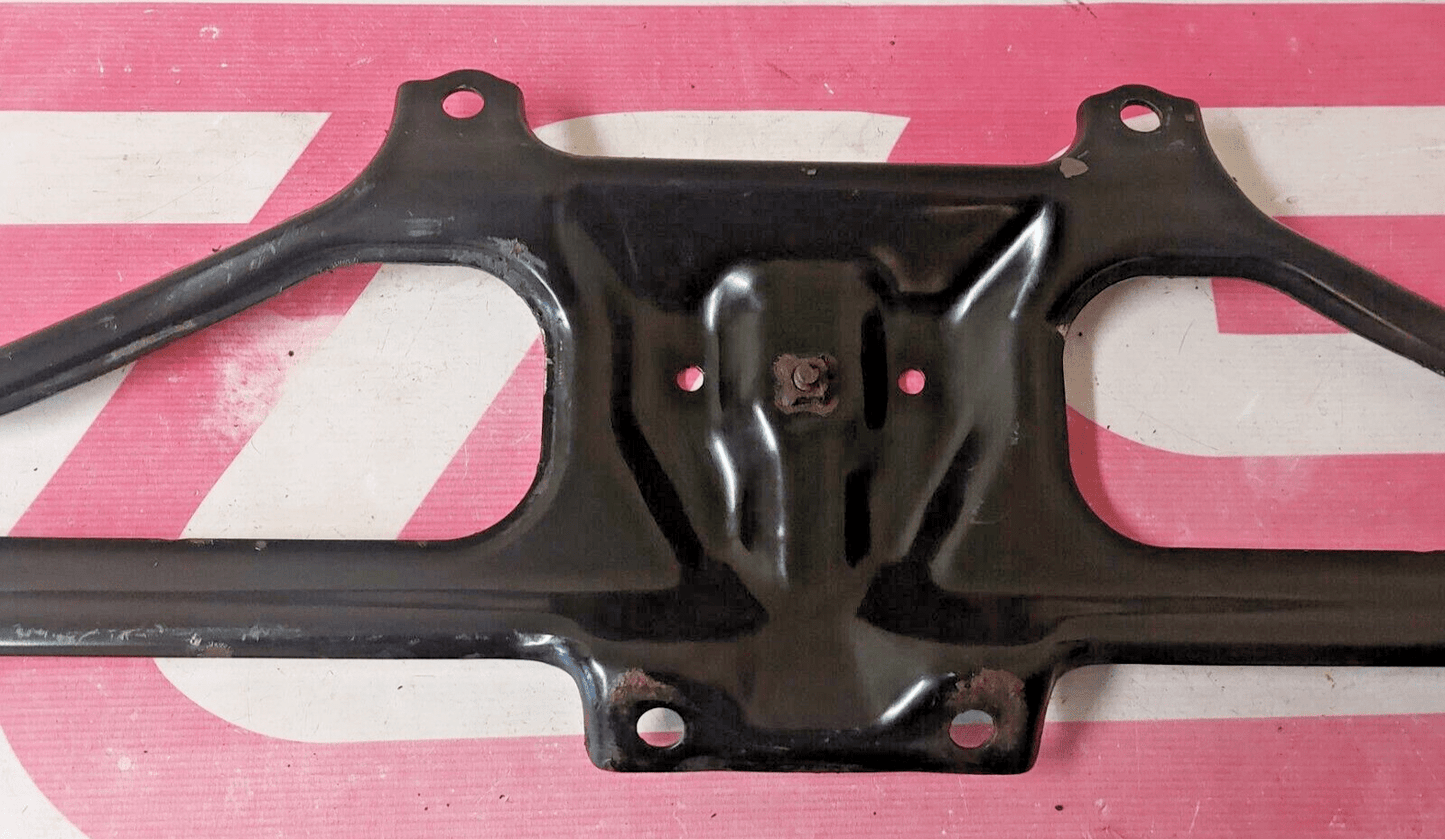 OEM 2008-2014 Subaru Impreza WRX/STi Cover Plate Jacking Point Skid Plate