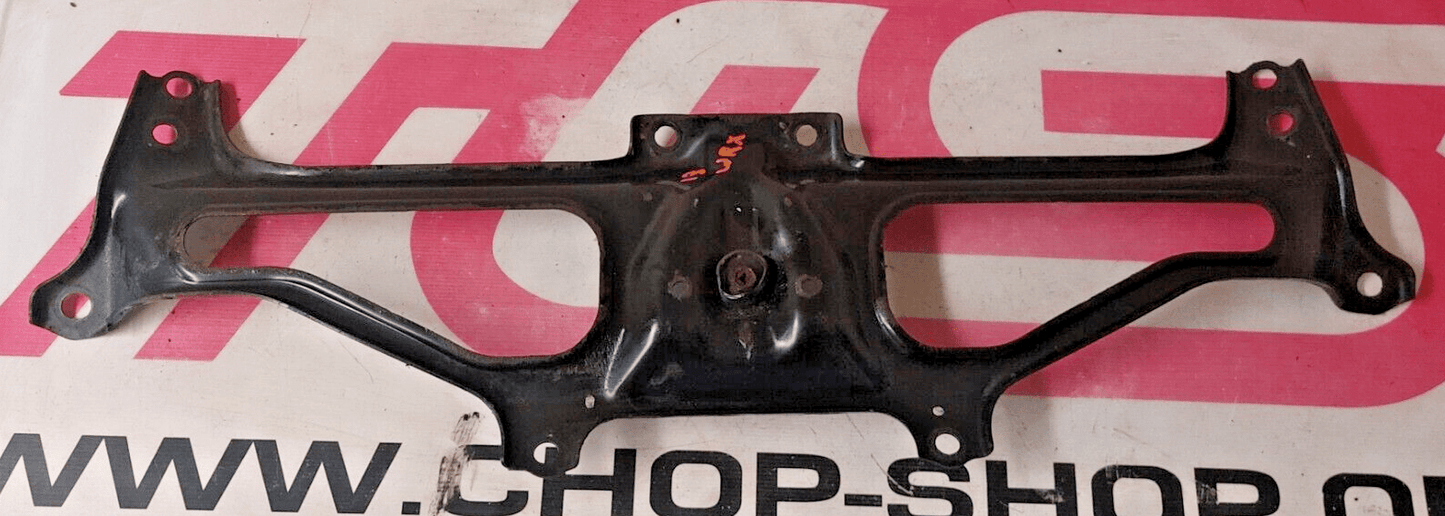 OEM 2008-2014 Subaru Impreza WRX/STi Cover Plate Jacking Point Skid Plate