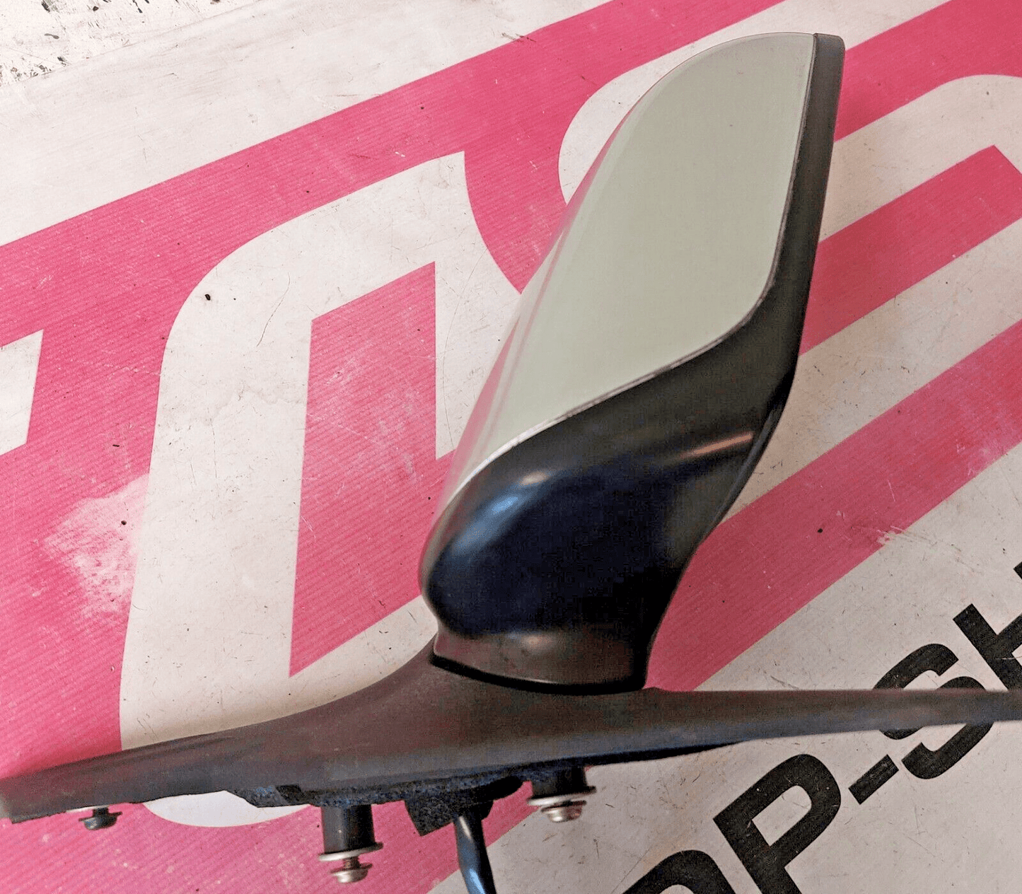 OEM 04-07 Subaru Impreza WRX STi RH Passenger Side Mirror