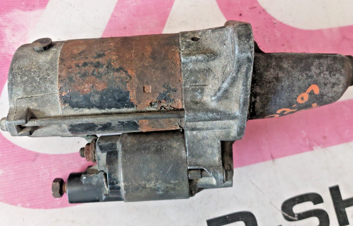 2002-2007 Subaru Impreza WRX Starter OEM Motor Assy