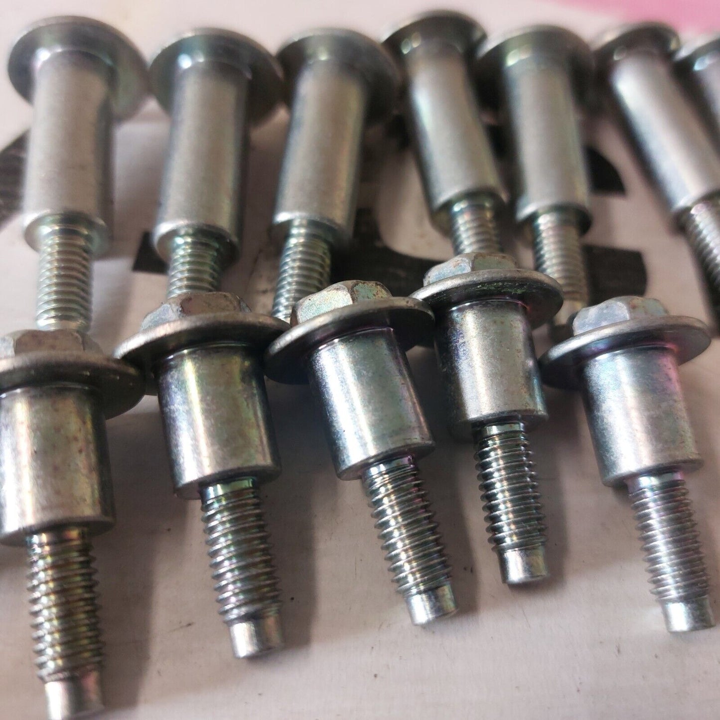 OEM Valve Cover Bolt Set Subaru Impreza WRX/STi/FXT EJ257 Single AVCS