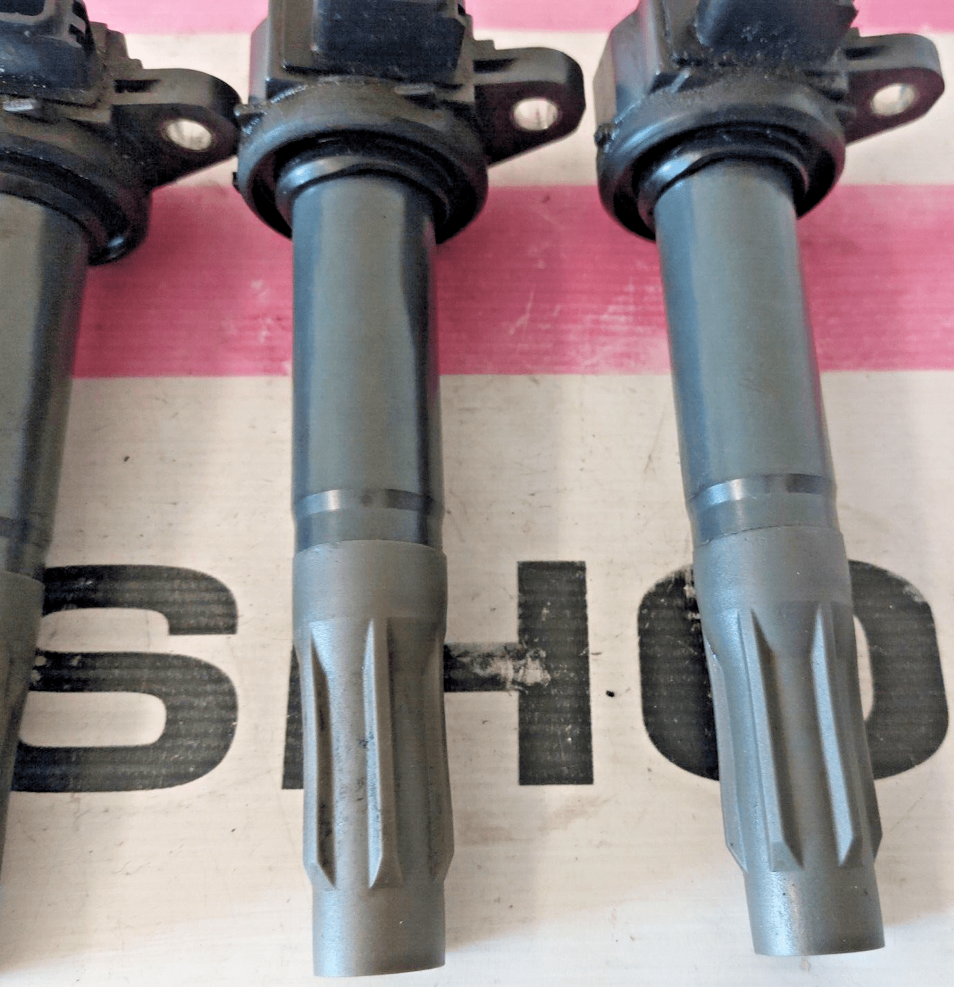 OEM Ignition Coil Pack Set 2010-2012 Subaru Legacy Outback 2.5