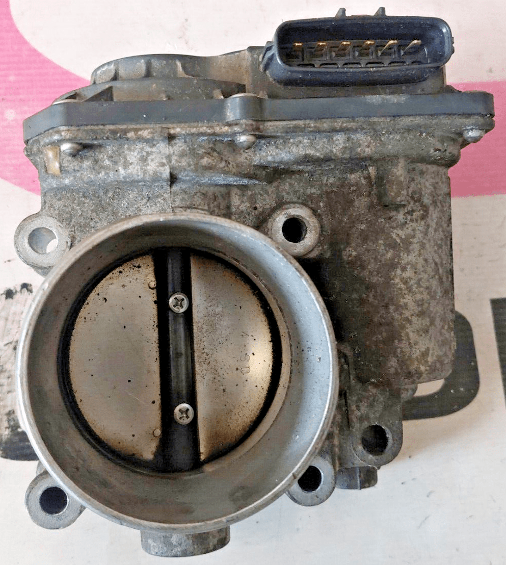 OEM Throttle Body Assembly 16112AA350 Subaru Legacy Outback 2010-2012