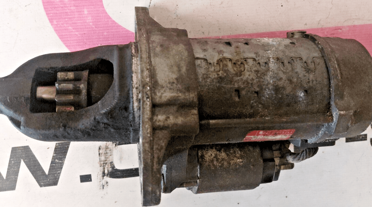 OEM 2009-2014 Subaru Legacy Outback Motor Starter