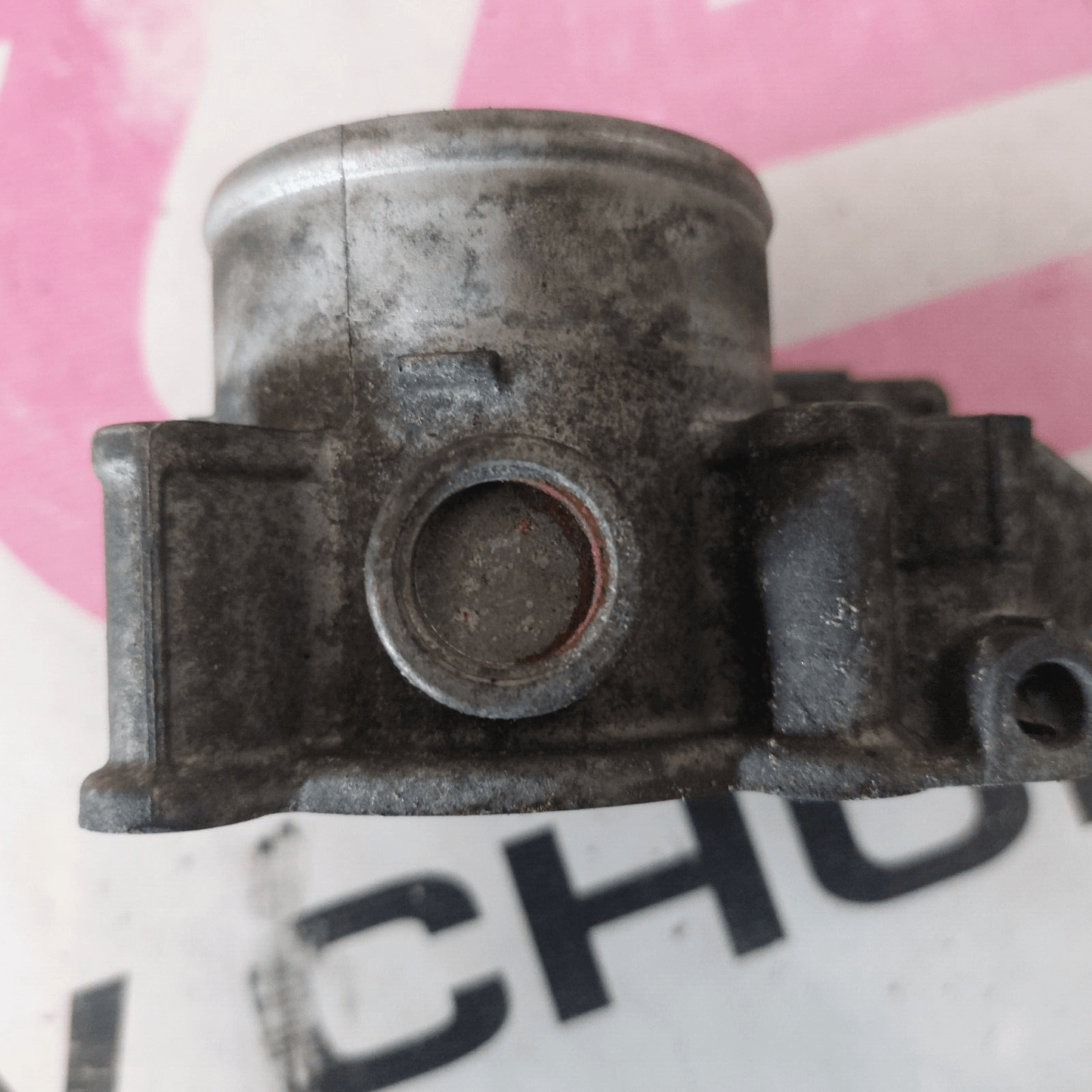 2010-2012 Subaru Legacy Outback Throttle OEM Body Assembly