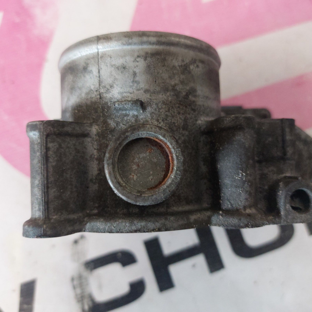 2010-2012 Subaru Legacy Outback Throttle OEM Body Assembly