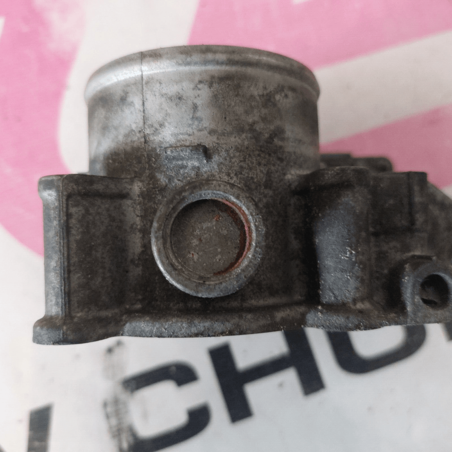 OEM Throttle Body Assembly 16112AA350 Subaru Legacy Outback 2010-2012