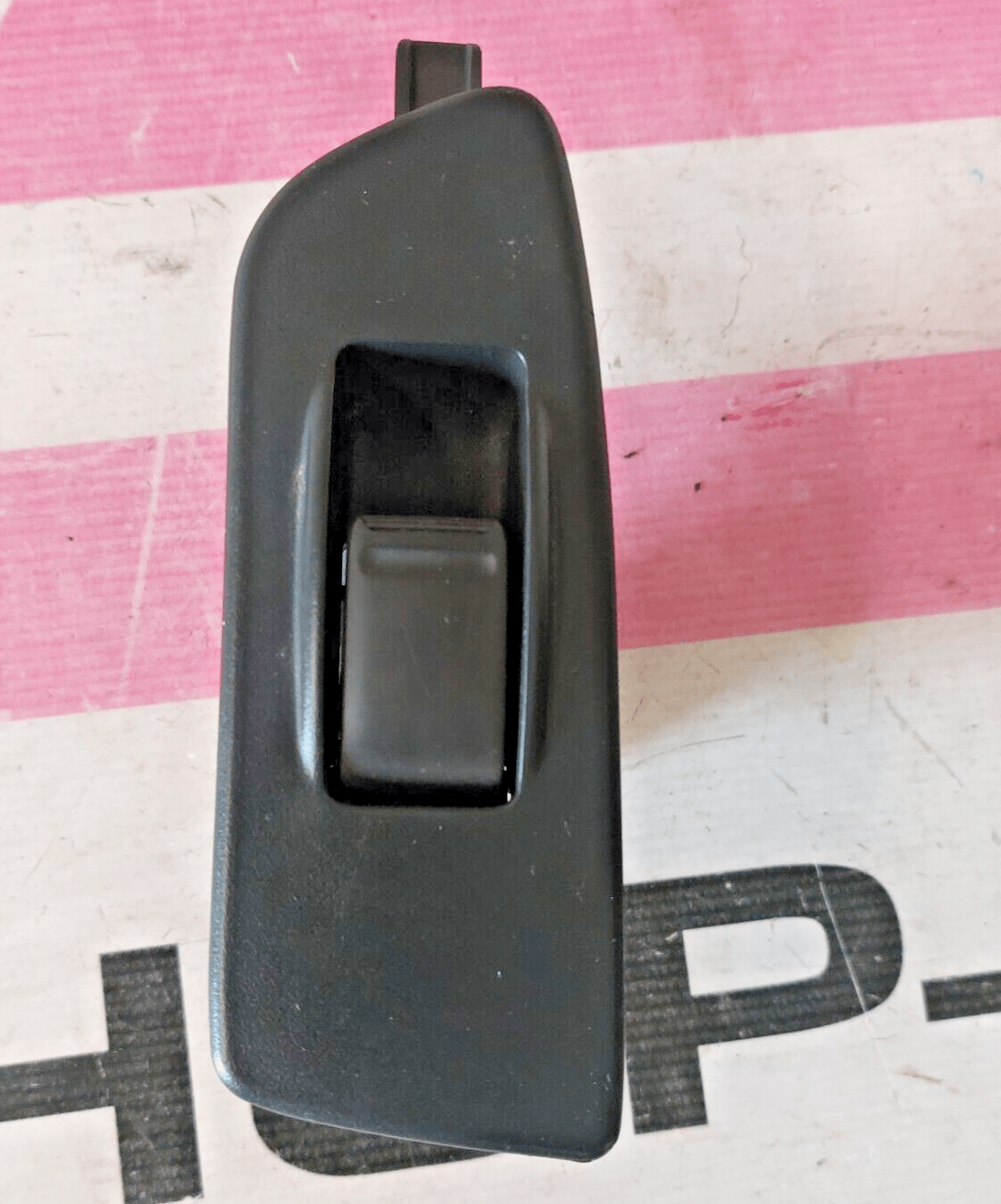 OEM Rear LH Driver Side Window Switch 2004-2007 Subaru Impreza WRX STi