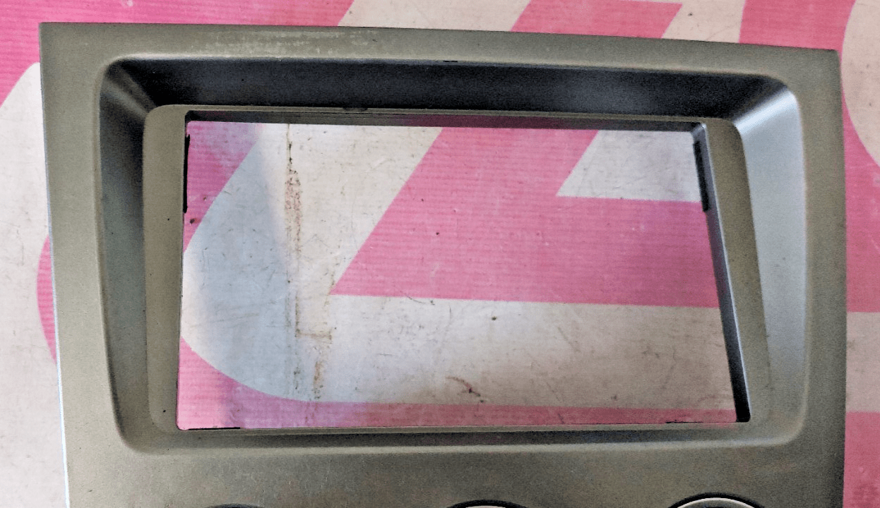 OEM Climate Control Unit Subaru Impreza WRX STi 05-07 w/ trim 72311FE090