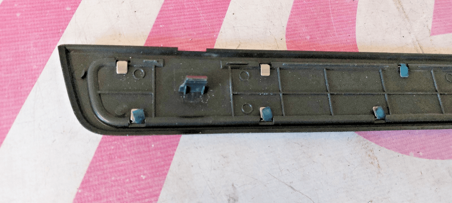 OEM 08-14 Door Sill Plate Subaru Impreza WRX STi 94060FG070 94060FG070