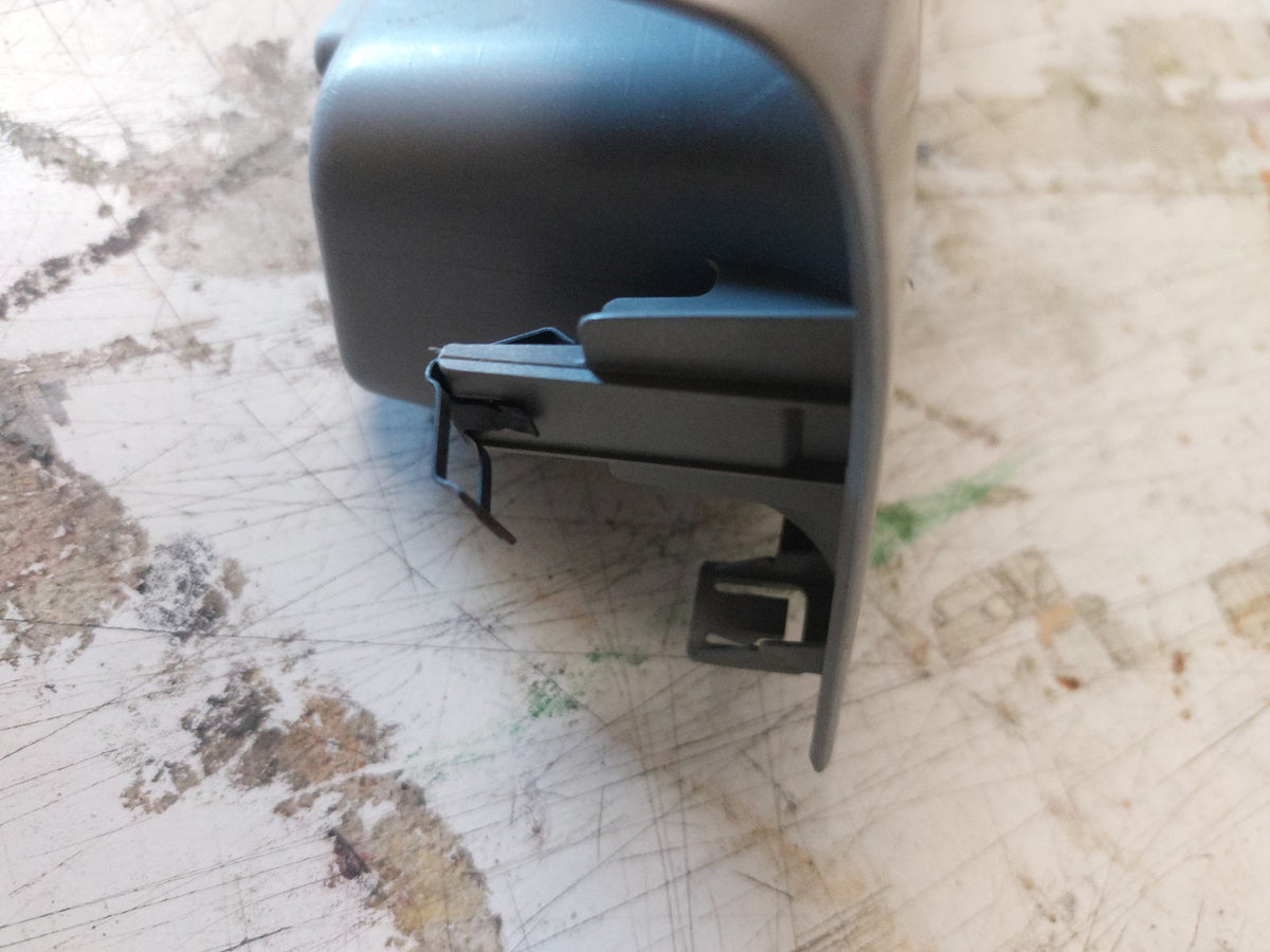 2008-2014 Subaru Impreza WRX STi OEM Front RH Window Switch Panel