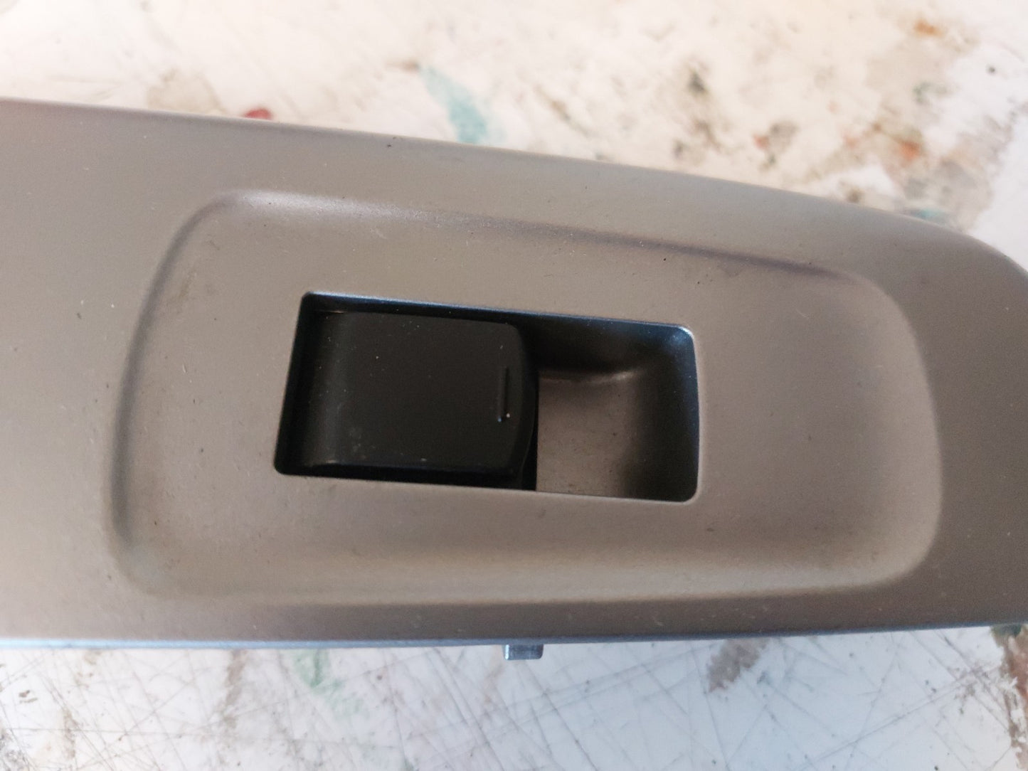 OEM 2008-2010 Subaru Impreza WRX STi / FXT Panel Power Window Swith Rear RH