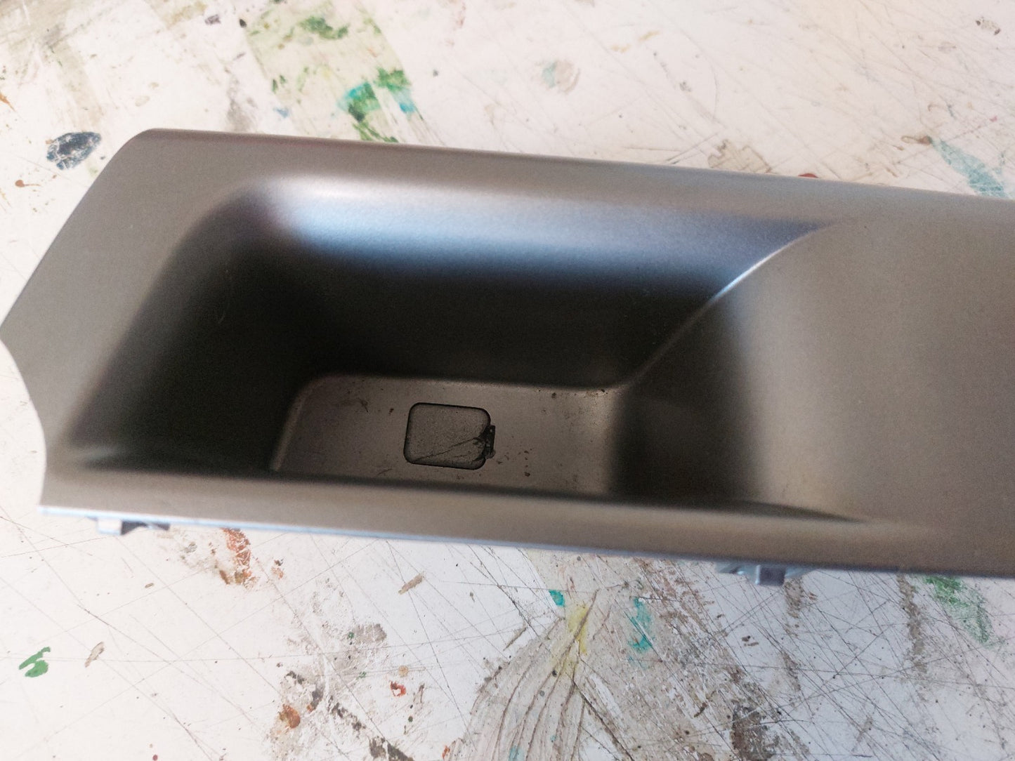 OEM 2008-2010 Subaru Impreza WRX STi / FXT Panel Power Window Swith Rear RH