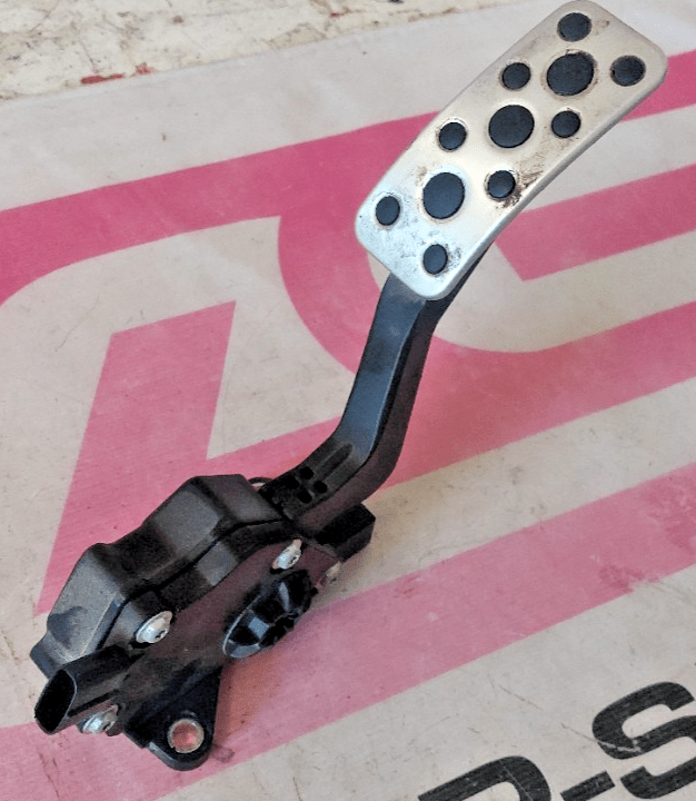 OEM 08-14 Subaru Impreza WRX STi 36010AG150 Pedal Assembly Accelerator