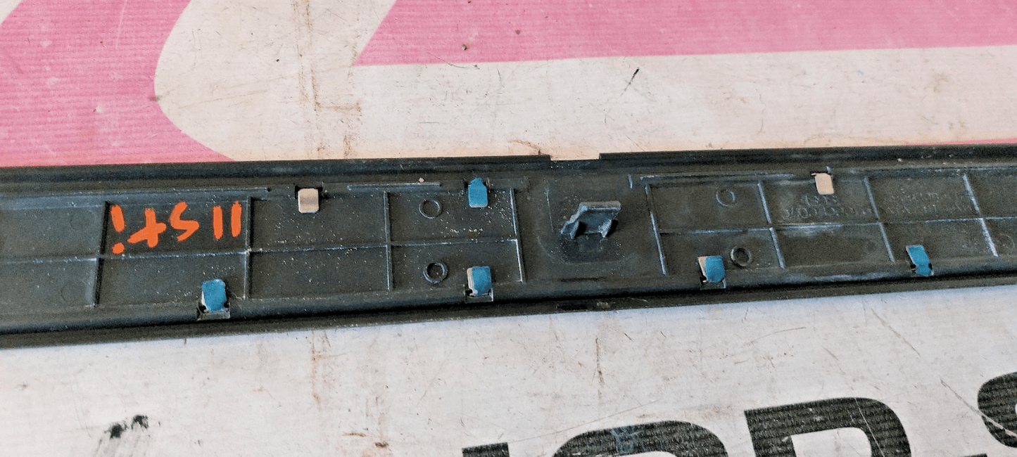 OEM 08-14 Door Sill Plate Subaru Impreza WRX STi 94060FG070 94060FG070