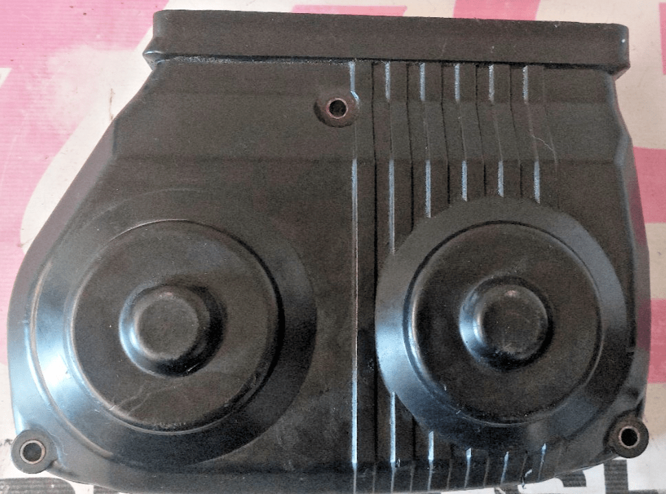 OEM Subaru Impreza WRX STi RH Cover Belt 13572AA101