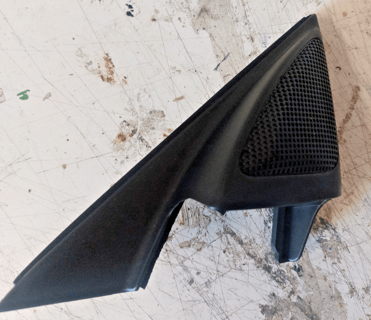 OEM 08-14 Subaru Impreza WRX STI Tweeter Speaker Trim Cover Right 94251FG020 RH