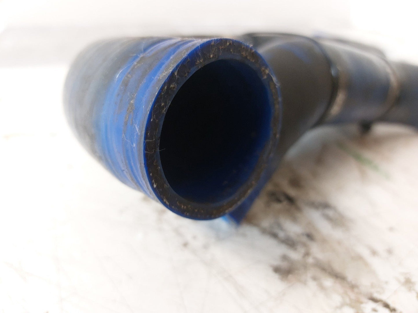 OEM 02-07 WRX 04-07 STi Upper and Lower Radiator Hoses Subaru
