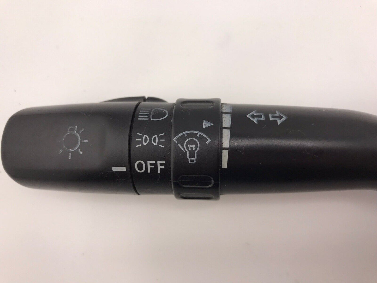 OEM Turn Signal/Headlight Switch 05-08 Subaru Impreza/Forester 83115FE051