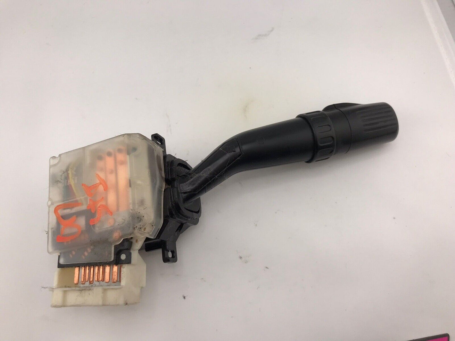 OEM Turn Signal/Headlight Switch 05-08 Subaru Impreza/Forester 83115FE051