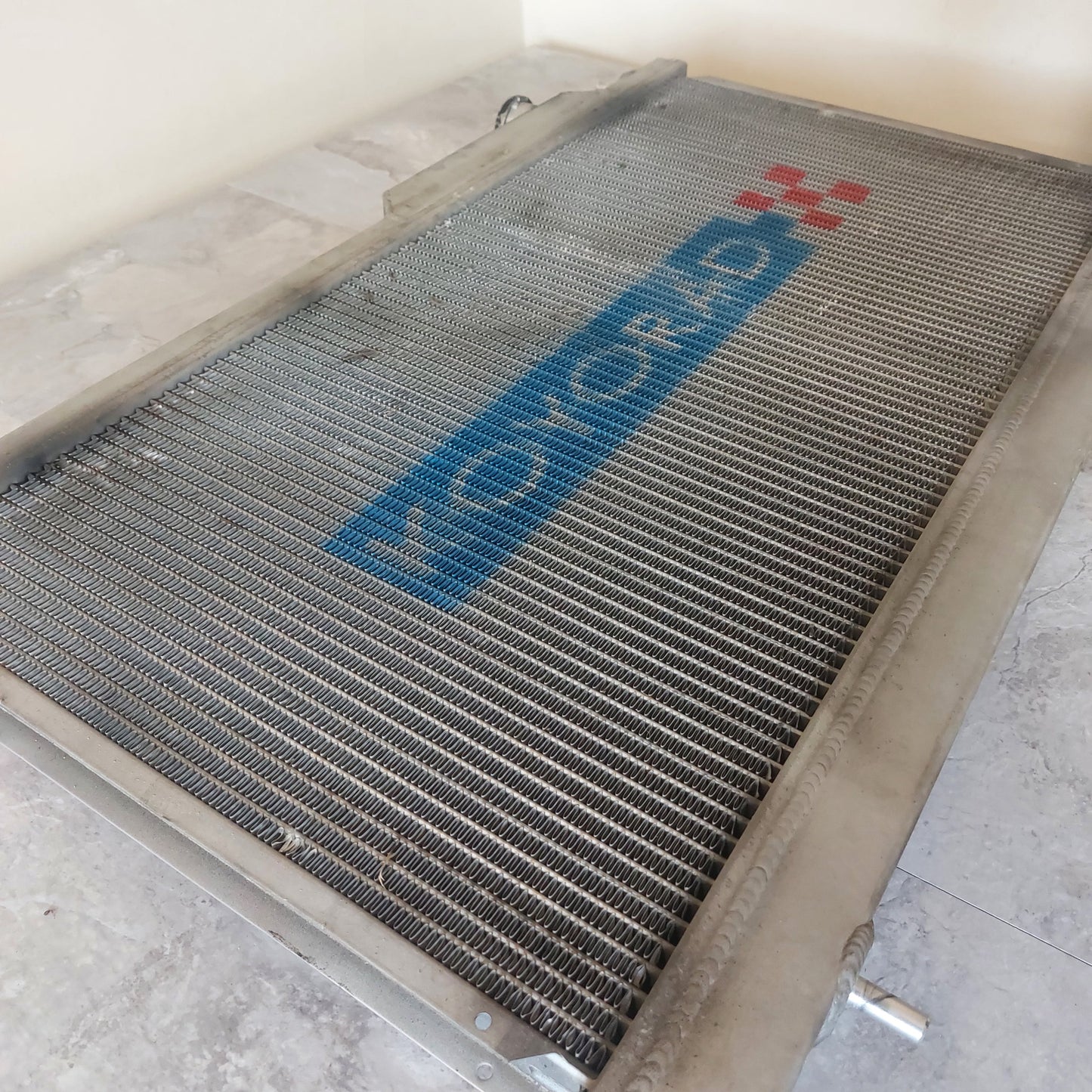 KOYO Radiator FA 2015-2021 Subaru WRX