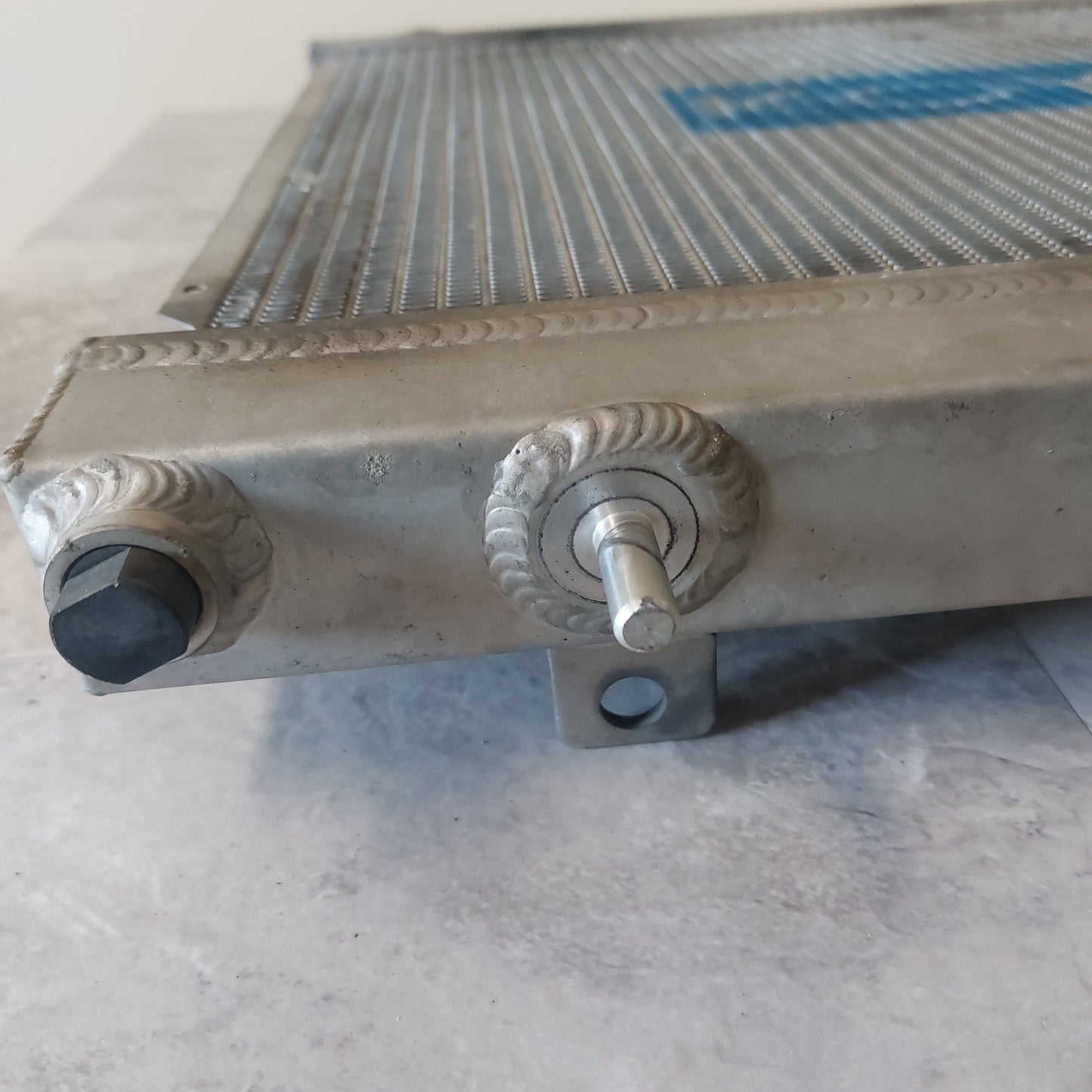 KOYO Radiator FA 2015-2021 Subaru WRX