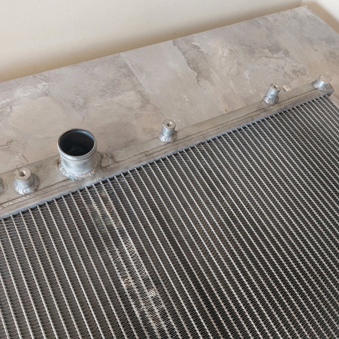 KOYO Radiator FA 2015-2021 Subaru WRX