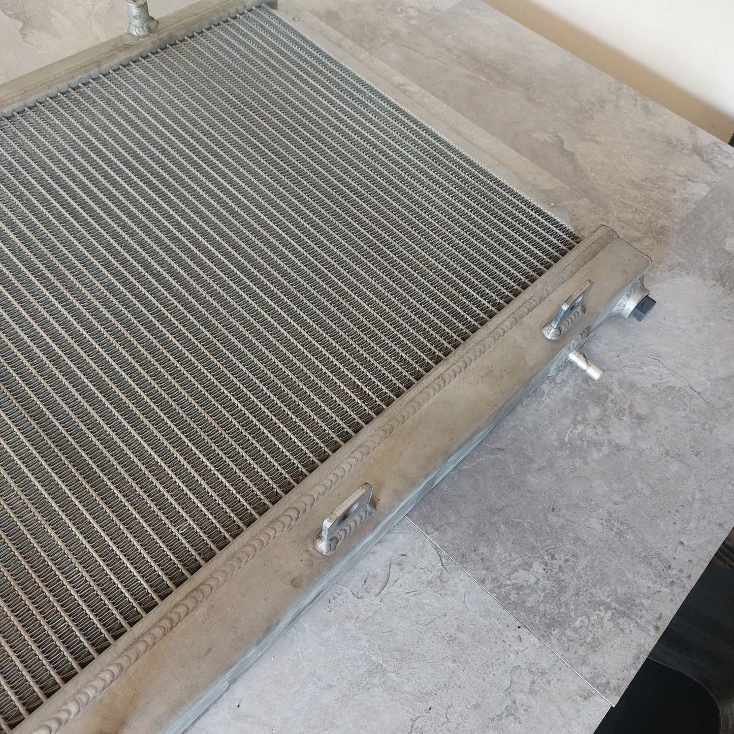 KOYO Radiator FA 2015-2021 Subaru WRX