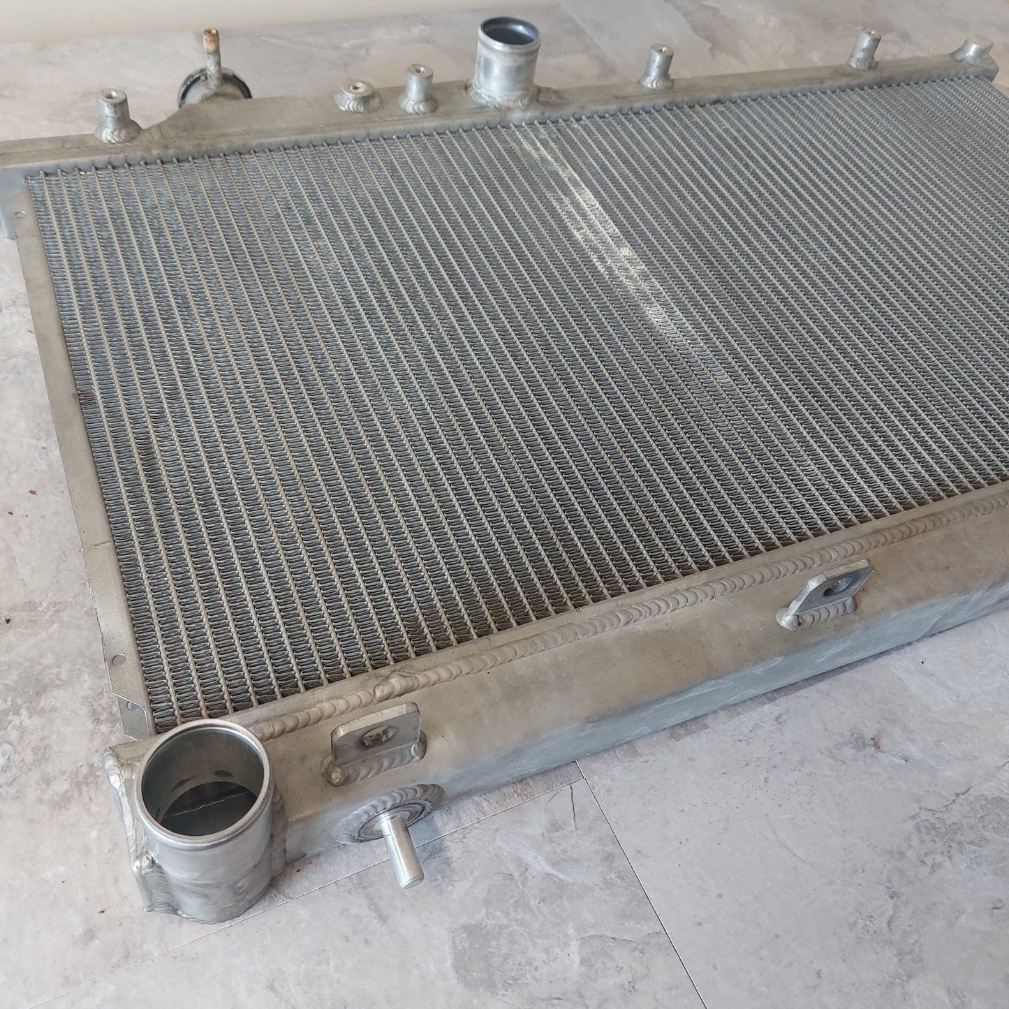 KOYO Radiator FA 2015-2021 Subaru WRX
