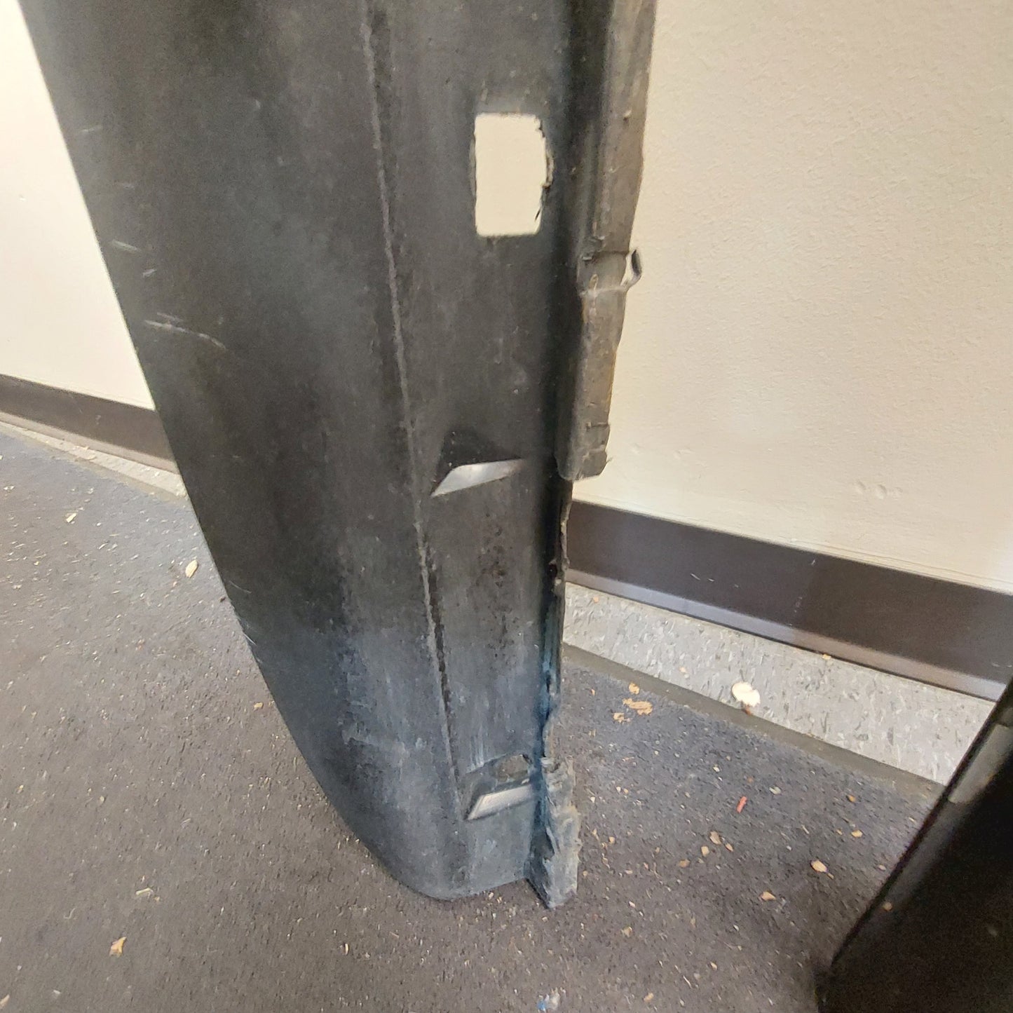 OEM JBP 2004 Subaru Impreza WRX STi Side Skirts LH RH Pair