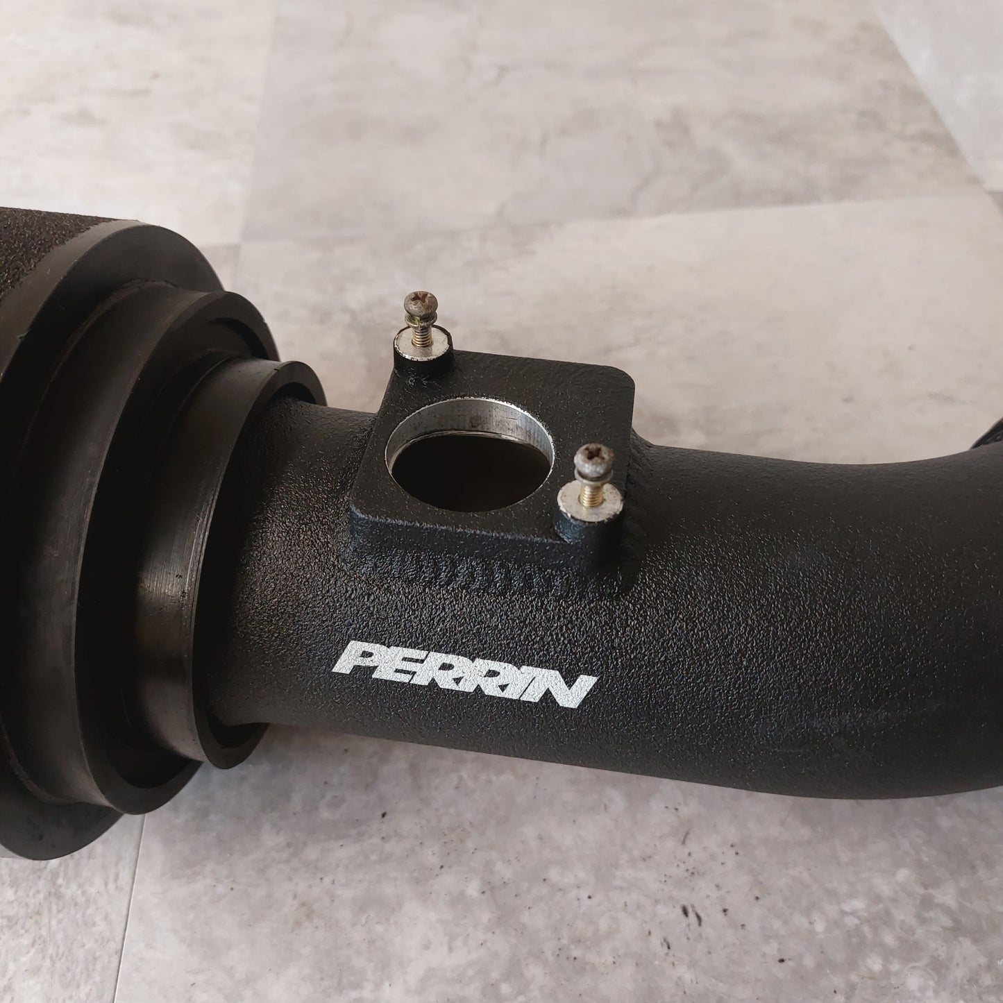 PERRIN Short Ram Intake 2002-2007 Subaru Impreza WRX STi