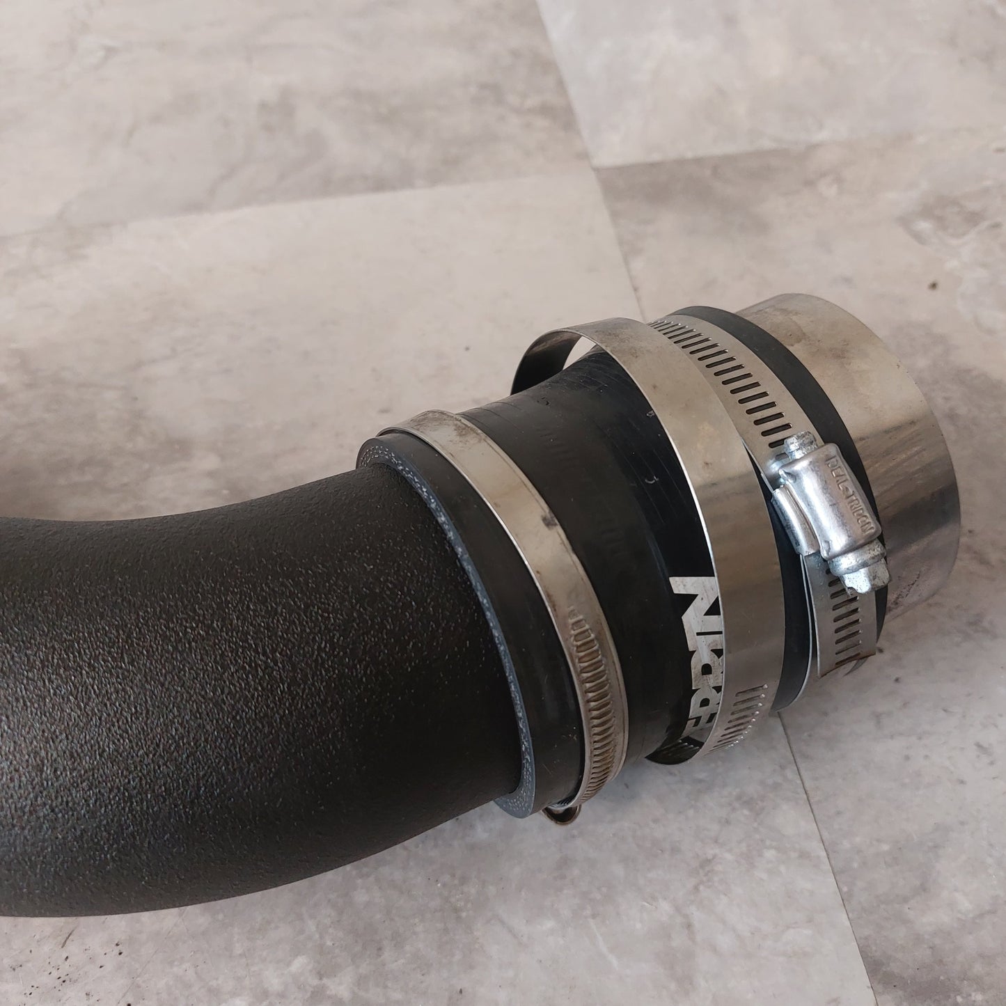 PERRIN Short Ram Intake 2002-2007 Subaru Impreza WRX STi