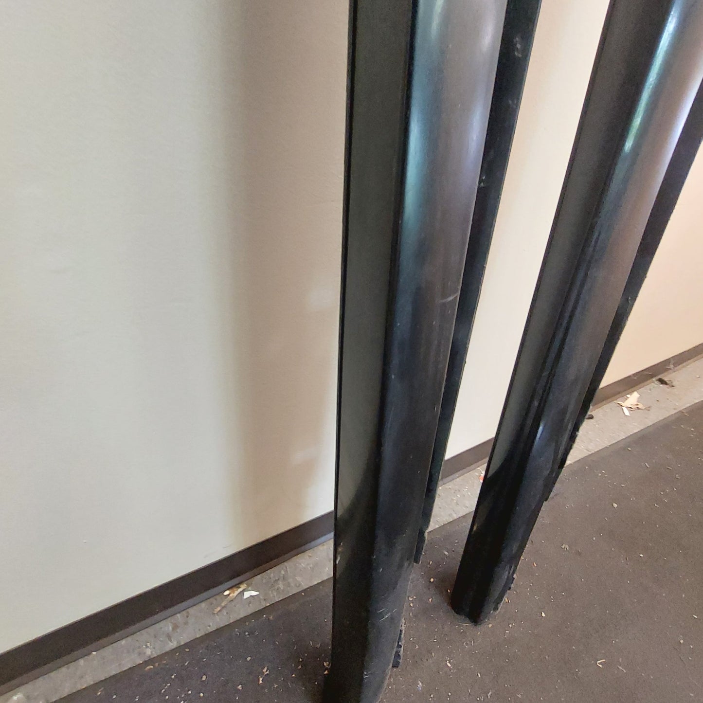 OEM JBP 2004 Subaru Impreza WRX STi Side Skirts LH RH Pair