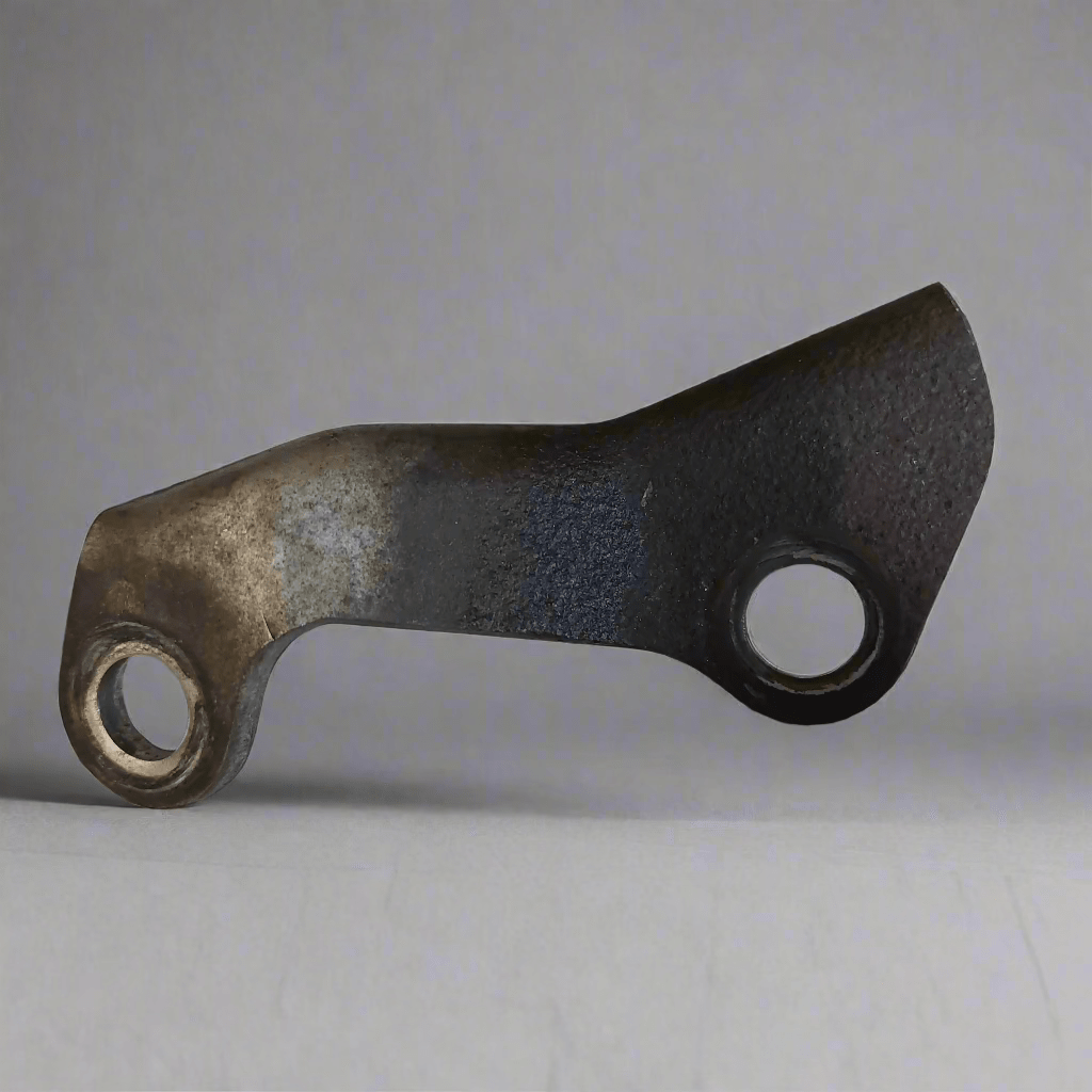 OEM 02-07 Subaru Impreza WRX STi EJ Turbo Mounting Bracket
