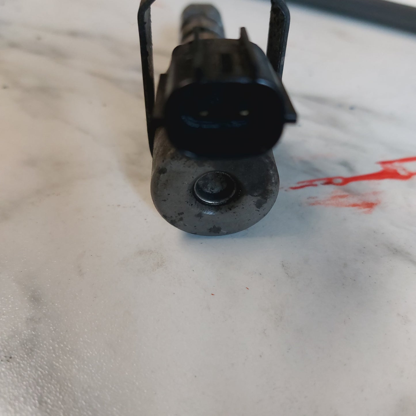 OEM Intake Single AVCS Solenoid Oil Control Valve OCV Subaru 06-14 WRX