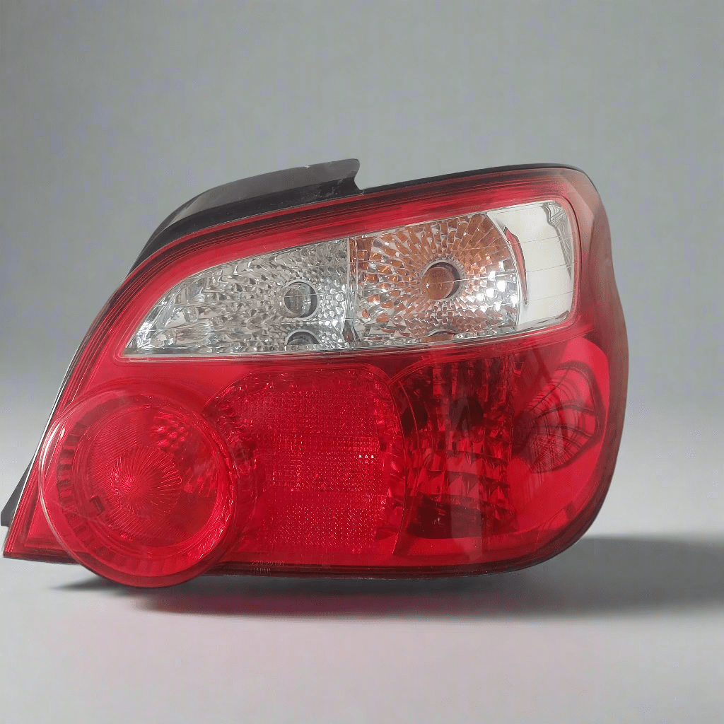 OEM RH Passenger Side Tail Light Assembly 2004-2005 Subaru Impreza WRX STi